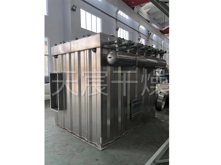 碳酸鋰專用氣流干燥機